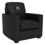 Vegas Golden Knights Secondary Logo Club Chair