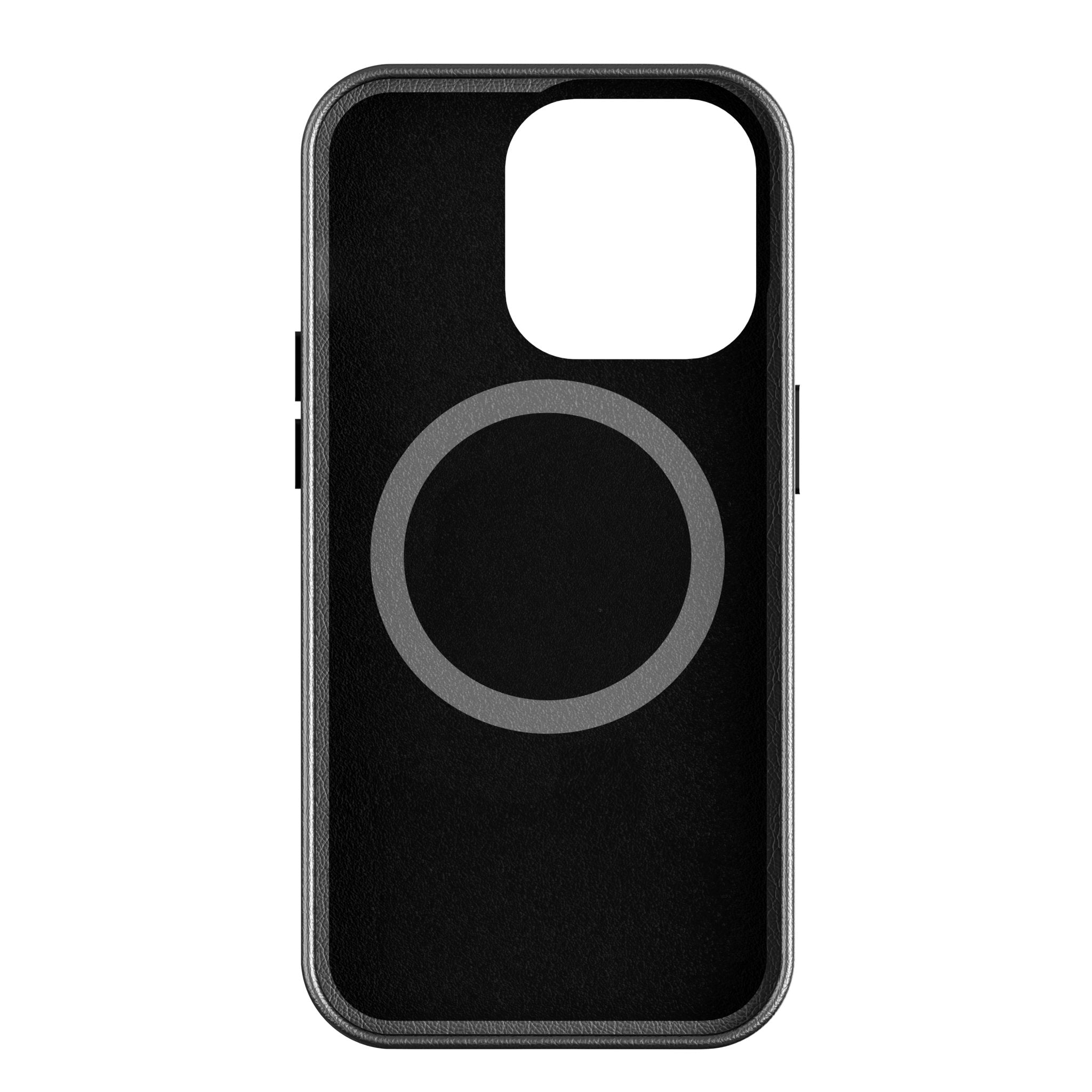 Vegas Golden Knights Primary Logo iPhone Magnetic Bump Case Size: 15 Vegas Golden Knights Primary Logo iPhone Magnetic Bump Case Size: 15