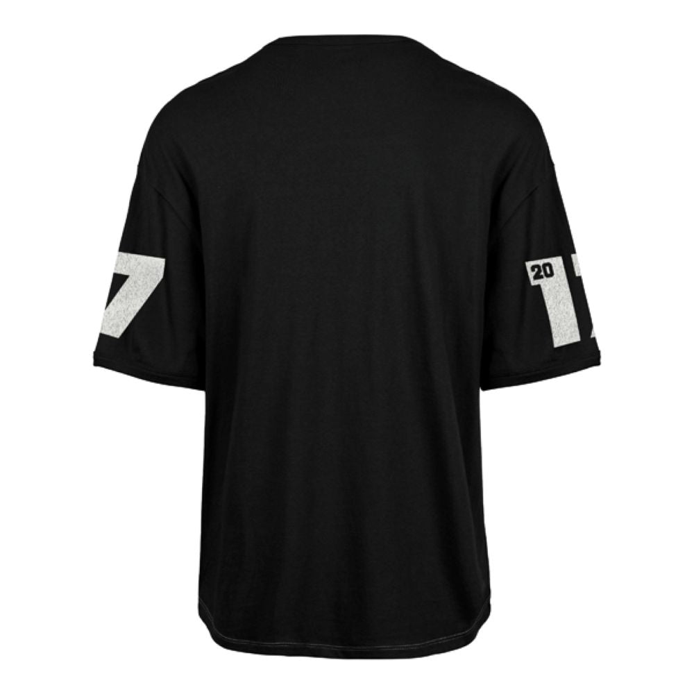 Vegas Golden Knights Brighton Rush Short Sleeve Tee