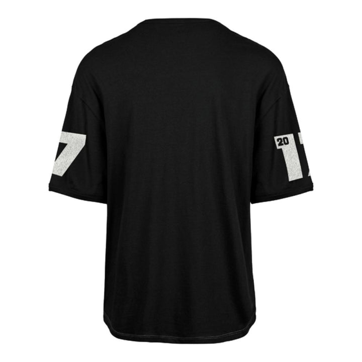 Vegas Golden Knights Brighton Rush Short Sleeve Tee