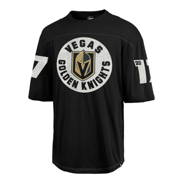 Vegas Golden Knights Brighton Rush Short Sleeve Tee
