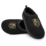 Vegas Golden Knights Primary Logo Mission