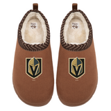 Vegas Golden Knights Primary Logo Mission