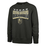 Vegas Golden Knights Brush by '47 Headline Crew
