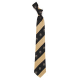Vegas Golden Knights Geo Stripe Tie