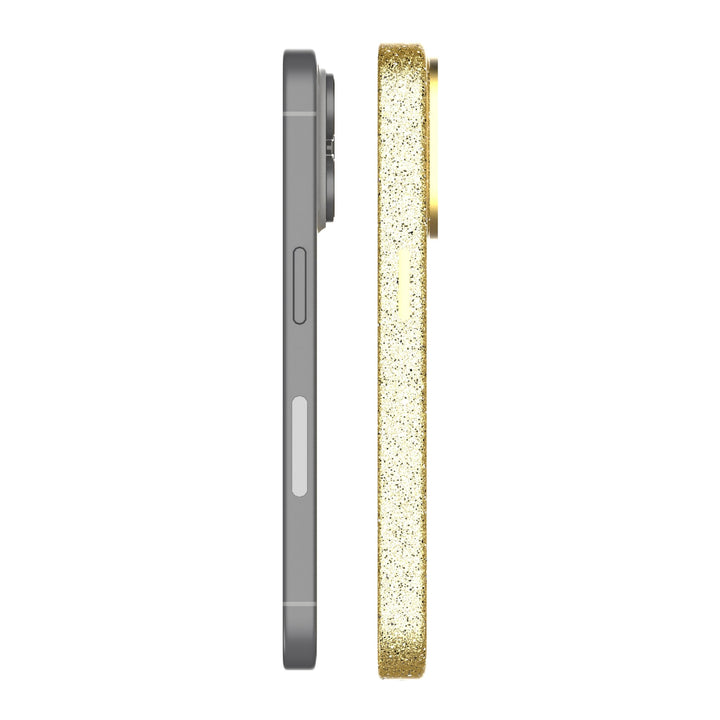 Vegas Golden Knights Sidebar Bling Phone Case