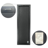 Vegas Golden Knights Frame - 6" x 22" #1 Dad