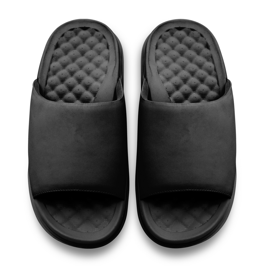 Vegas Golden Knights Minimalistic Motive Slides