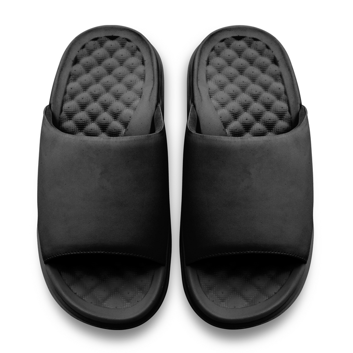 Vegas Golden Knights Minimalistic Motive Slides