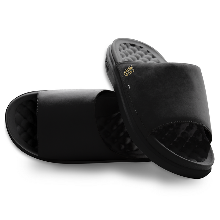 Vegas Golden Knights Minimalistic Motive Slides