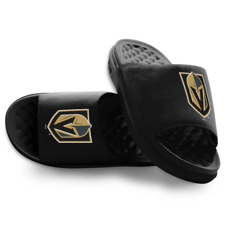 Vegas Golden Knights Primary Motive Slides