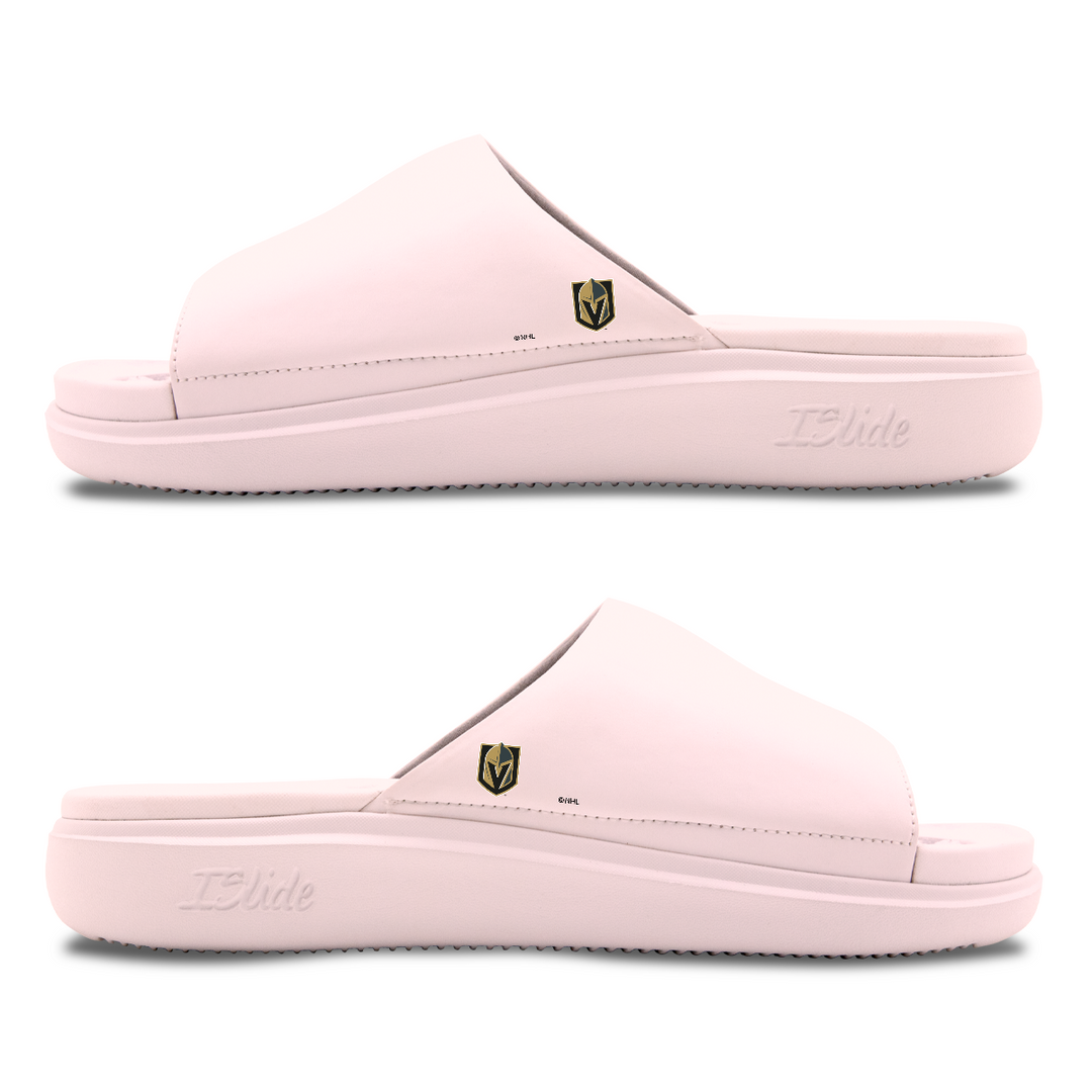 Vegas Golden Knights Minimalistic Motive Slides