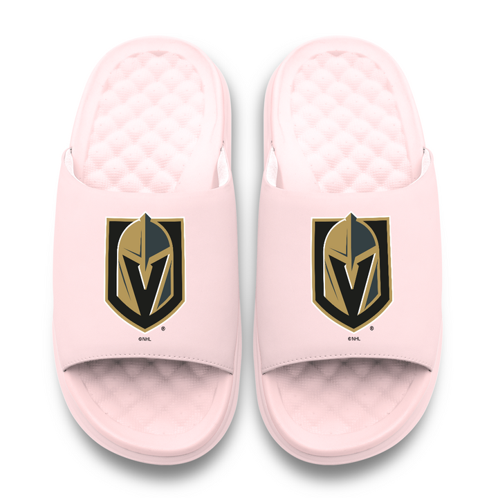 Vegas Golden Knights Primary Motive Slides