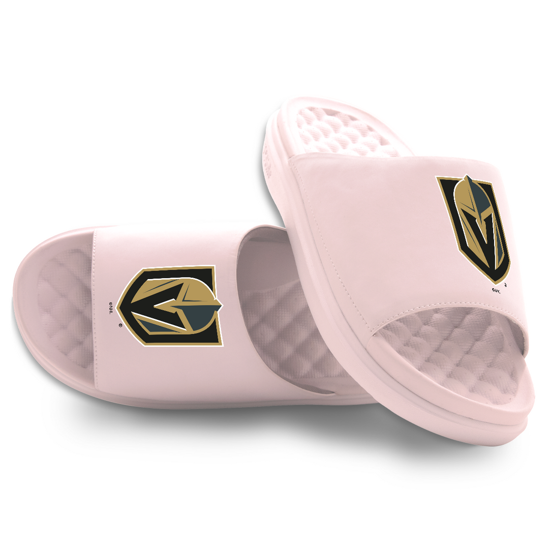 Vegas Golden Knights Primary Motive Slides