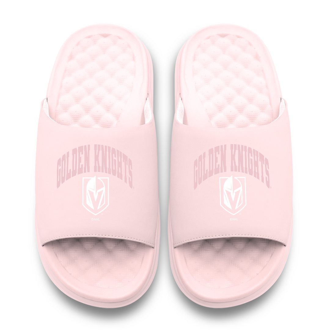 Vegas Golden Knights Tonal Pop Motive Slides