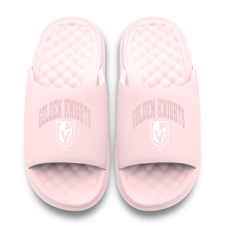 Vegas Golden Knights Tonal Pop Motive Slides