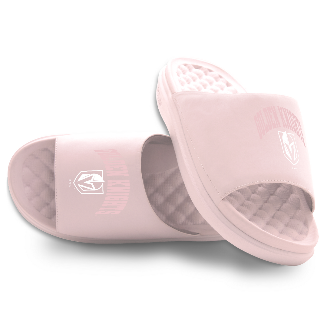Vegas Golden Knights Tonal Pop Motive Slides