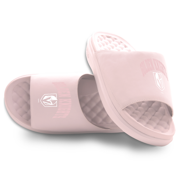 Vegas Golden Knights Tonal Pop Motive Slides