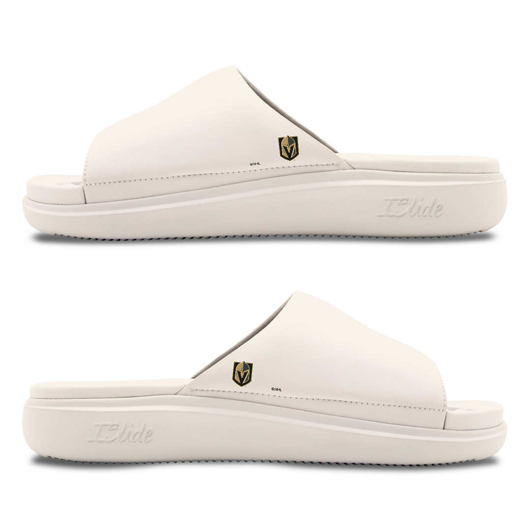 Vegas Golden Knights Minimalistic Motive Slides