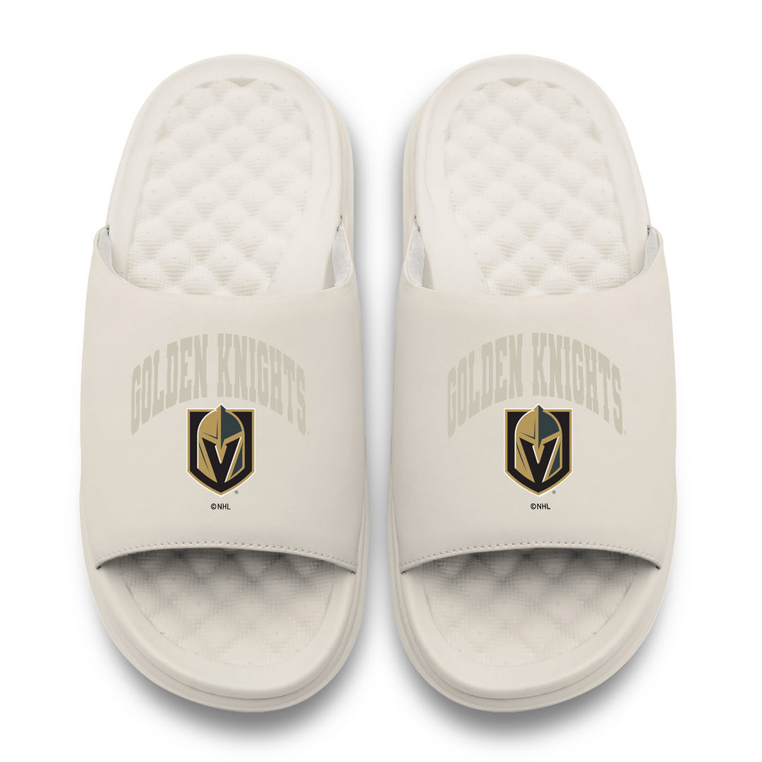 Vegas Golden Knights Tonal Pop Motive Slides