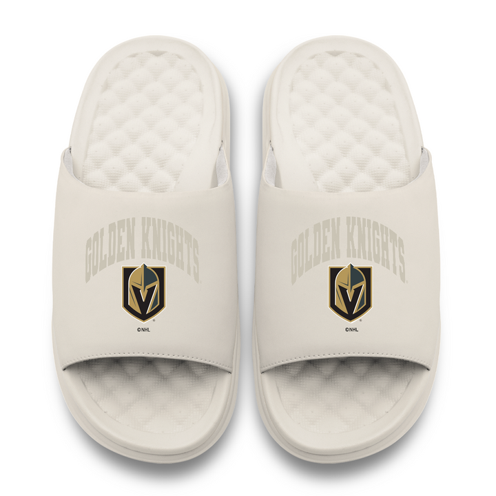 Vegas Golden Knights Tonal Pop Motive Slides