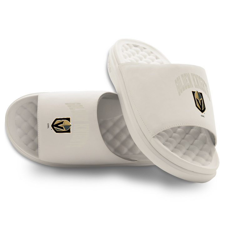 Vegas Golden Knights Tonal Pop Motive Slides