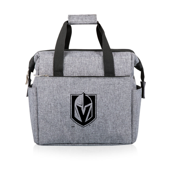 Vegas Golden Knights On-the-Go Lunch Bag Cooler