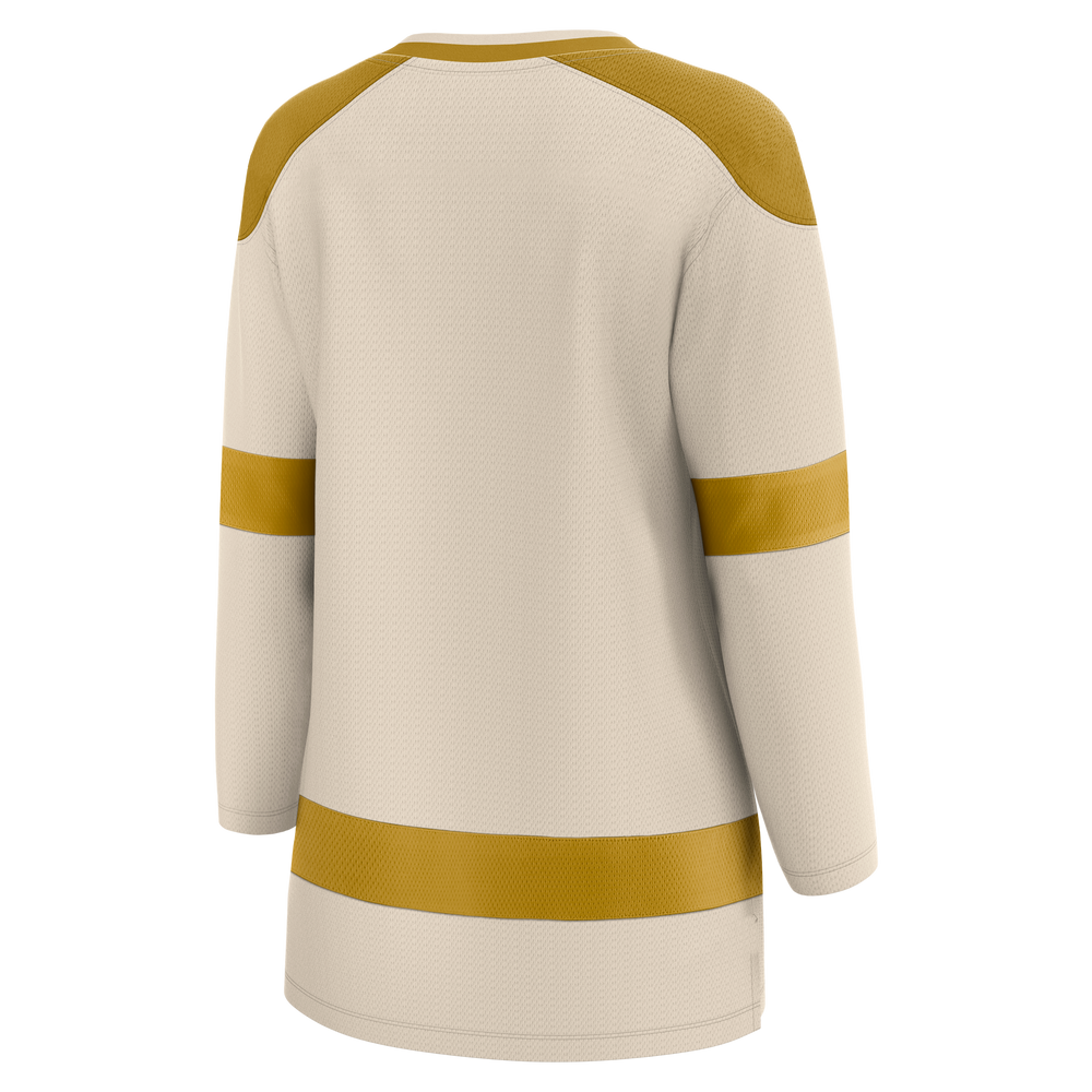 Vegas Golden Knights 2024 Winter Classic Tagged "womens" Vegas Team