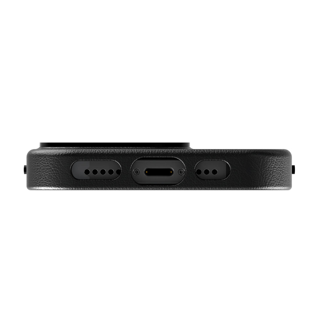 Vegas Golden Knights Sidebar MagSafe Compatible Phone Case for Apple iPhone