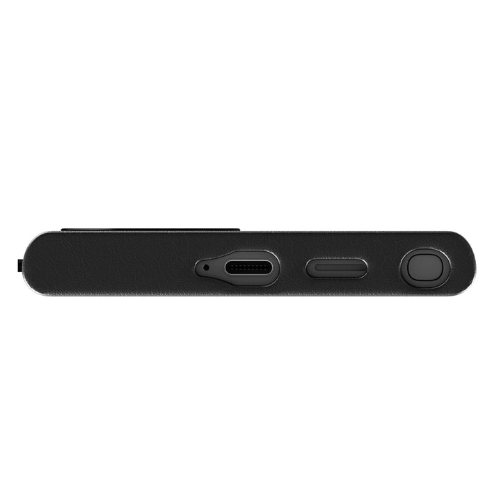 Vegas Golden Knights Sidebar MagSafe Compatible Phone Case for Samsung Galaxy