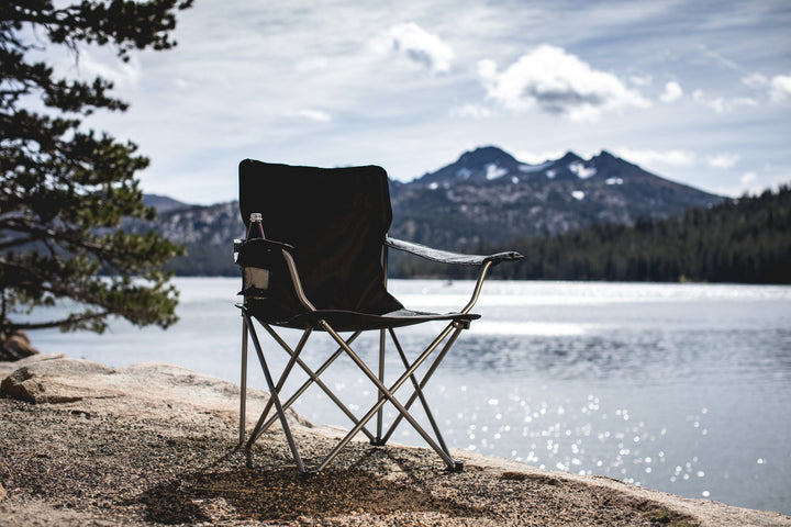 Vegas Golden Knights PTZ Camp Chair