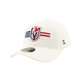 Vegas Golden Knights Patriotic Chino Cap