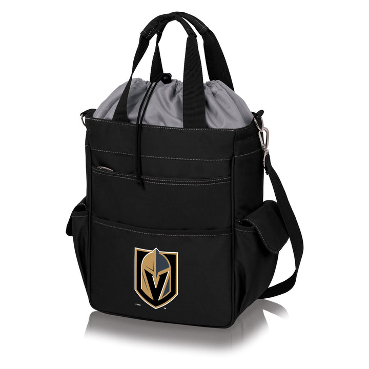 Vegas Golden Knights Activo Cooler Tote Bag