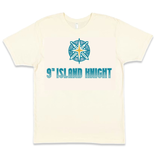 Vegas Golden Knights 9th Island T-Shirt