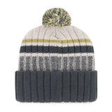 Vegas Golden Knights Long Range Cuff Knit