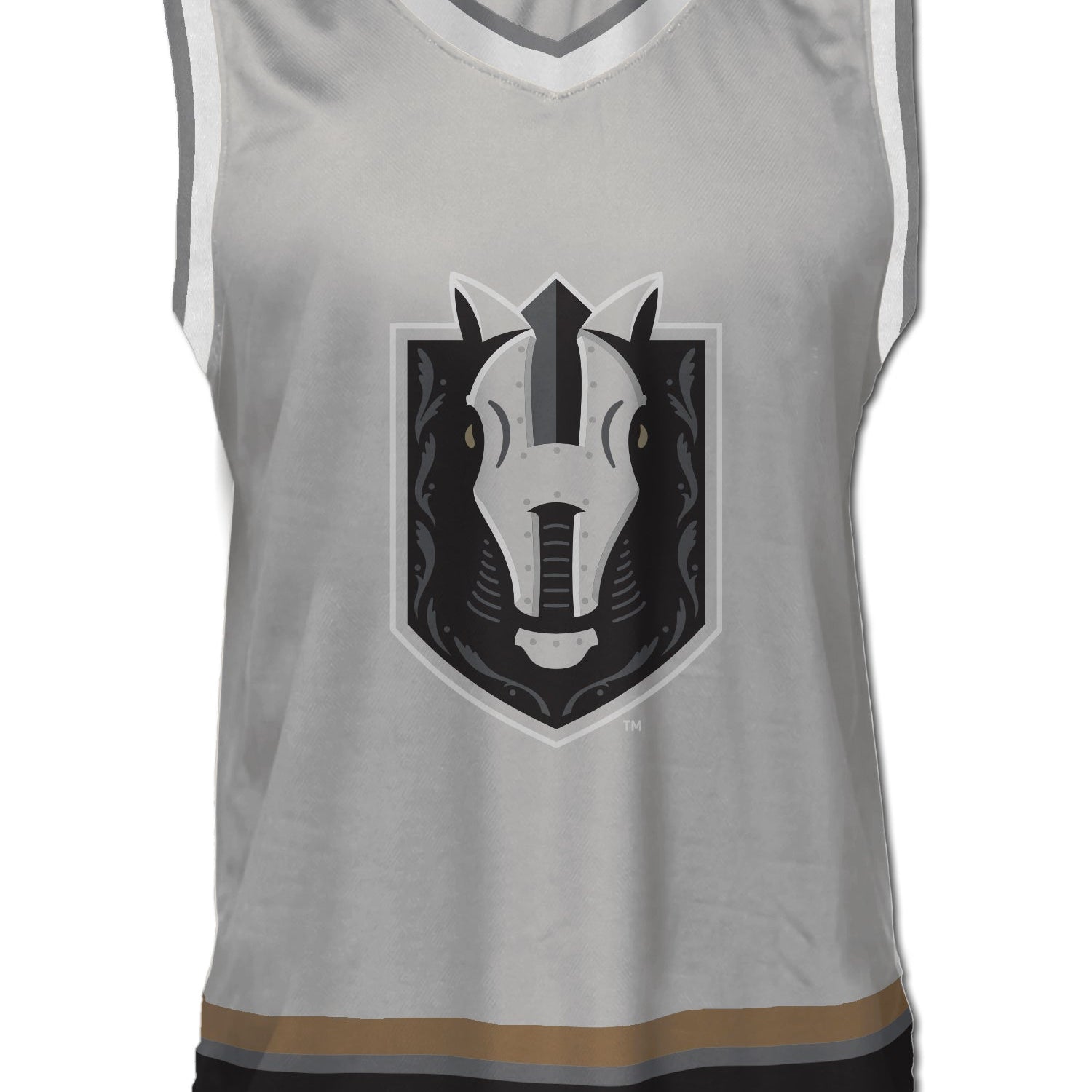 Henderson Silver Knights Hockey Tank
