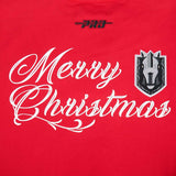 Henderson Silver Knights Merry Christmas Crewneck