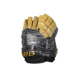 Game-Used: #49 Ivan Barbashev 2024-2025 Gloves-19422