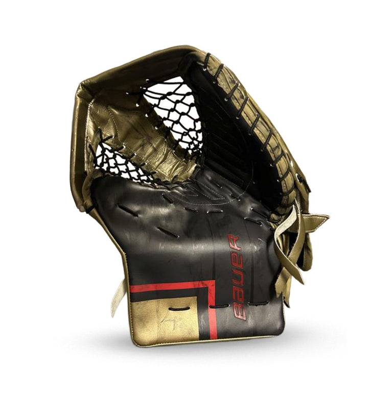 Laurent Brossoit Goalie Glove-14669