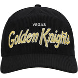 Vegas Golden Knights Crosstown Cord Arch Hitch Cap