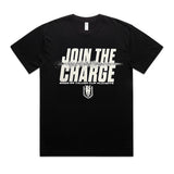Henderson Silver Knights 2026 Calder Cup Playoffs Join the Charge T-Shirt
