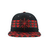 Vegas Golden Knights Secondary Diamond Cap