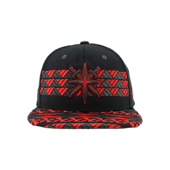 Vegas Golden Knights Secondary Diamond Cap
