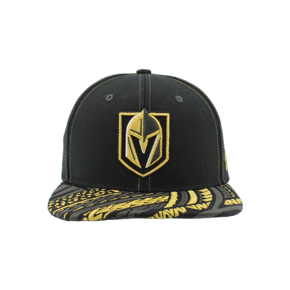 Vegas Golden Knights High Profile Primary Cap
