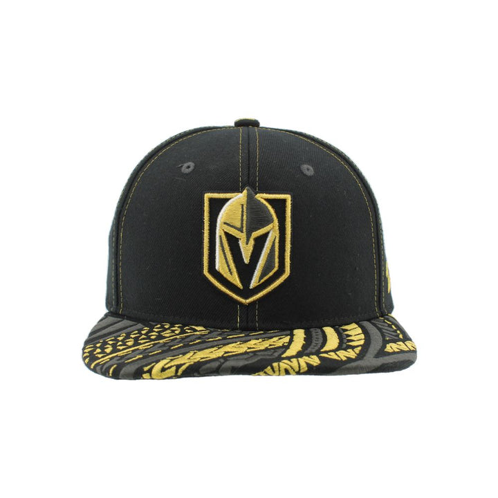 Vegas Golden Knights High Profile Primary Cap