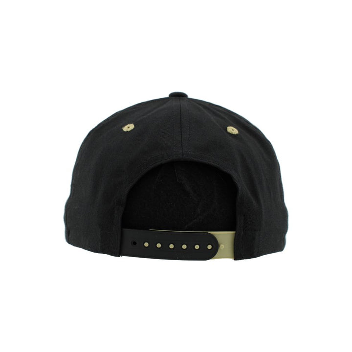 Vegas Golden Knights Wordmark Skyline Cap