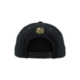 Vegas Golden Knights 702 High Profile Cap