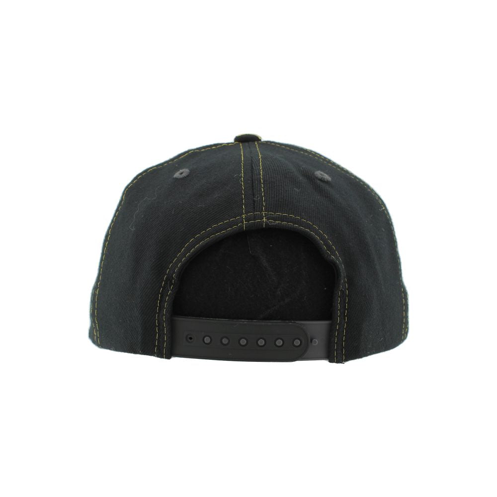 Vegas Golden Knights High Profile Primary Cap