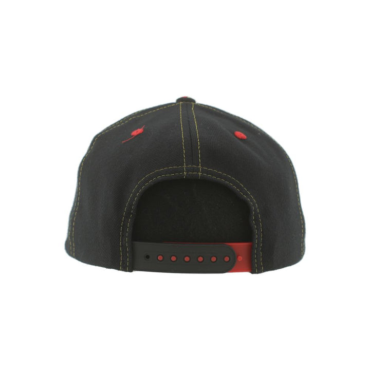 Vegas Golden Knights Secondary BRG cap