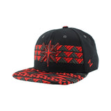 Vegas Golden Knights Secondary Diamond Cap